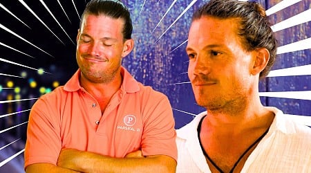 Below Deck Sailing Yacht: Gary King's The Absolute Worst Cast Member In Franchise History (His Producer Interference Scandal Proves He Needs To Go)