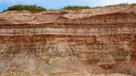 Conheça organismos que moram nos confins da crosta da Terra por milhões de anos