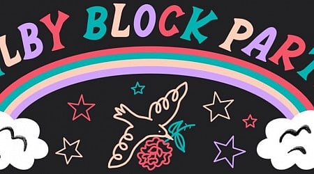 Kilby Block Party Announces 2025 Lineup