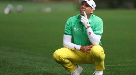 ‘Torched the Tour’: Sergio Garcia Finds Zero Love From Fans as Millions in Fines Pile Up Against Him