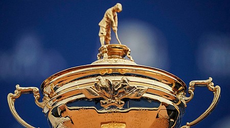 Ryder Cup players to receive extra $200,000, more charitable money