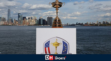 La magie de la Ryder Cup menacée par l’argent-roi