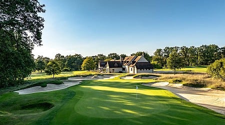 Les Bordes Estate: Visit The Most Exclusive Golf Club In France