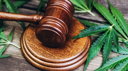 Nebraska Lawsuit Seeks To Nullify Medical Cannabis Ballot Measures