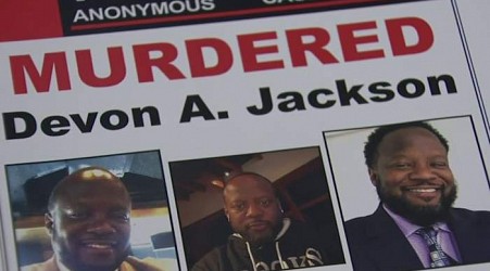 Family demands justice in unsolved murder of retired Detroit police sergeant