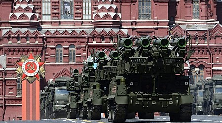 Russia says it's thinking of putting missiles in Asia if the US keeps deploying the weapons systems that anger China