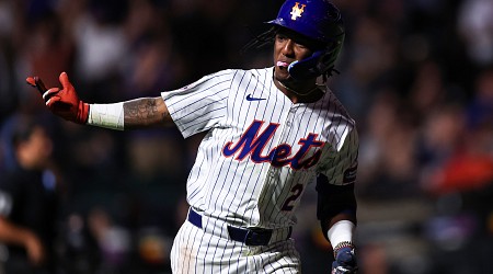 Mets Top Prospect Off to Electric Start in Venezuelan Winter League