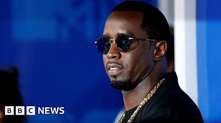 Diddy accused of dangling woman from high balcony in new case