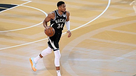 Bucks vs. Thunder odds, line, prediction, time: 2024 NBA Cup Championship picks, bets from proven model