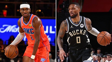 Bucks and Thunder to vie for NBA Cup championship following semifinal victories