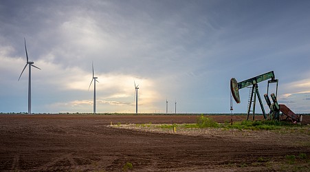 Under Trump, an 'all of the above' energy policy is poised for a comeback