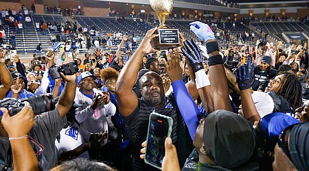 Everything to know about North Crowley vs. Austin Westlake in the 6A Div. I state final