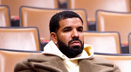 Drake May Soon Find Out If the Law Can Settle a Rap Beef