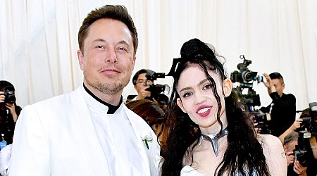 Grimes says she was 'going bankrupt' during custody battle with Elon Musk