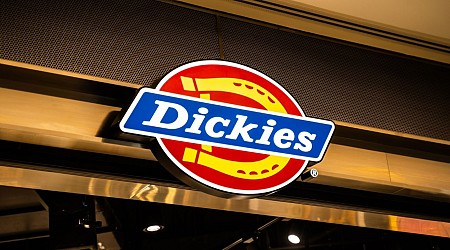 Dickies moving its headquarters from Texas to California