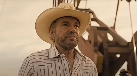 Taylor Sheridan's 'Landman' — Here's a Paramount Plus Release Schedule