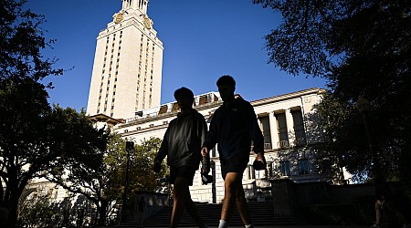 UT System expands free tuition and fees to all undergraduates whose families make $100,000 or less