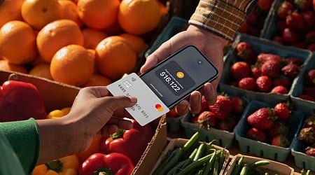 Tap to Pay on iPhone Launches in Chile