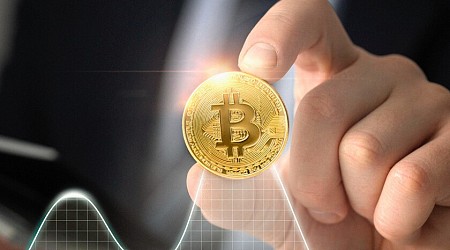 Bitcoin ha superado por primera vez los 100.00 dólares y Apple te lo pone bien fácil para invertir desde tu iPhone