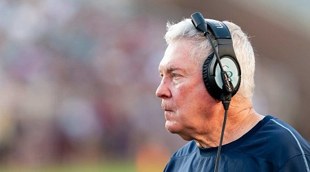 Report: Mack Brown Plans to Return as UNC Head Coach in 2025 amid Retirement Rumors