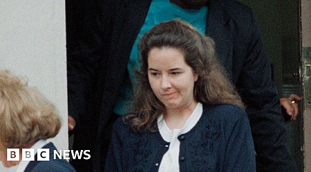 South Carolina mother asks to be freed 30 years after killing two sons