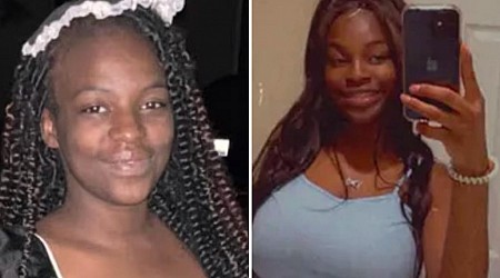 South Carolina mom Ta'Haley Payton found dead during birthday trip