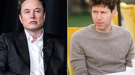 OpenAI da un golpe táctico para desactivar la demanda de Elon Musk: publica mensajes internos del multimillonario