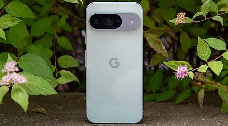 The best Google Pixel 9 deal I've EVER seen is back after Cyber Monday — shave $500 off at Mint Mobile, no trade-in required