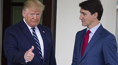 Nordamerika: Justin Trudeau trifft Donald Trump in Florida