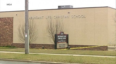 Wisconsin school shooting: Attack happened inside classroom, 2nd-grader made 911 call, police say