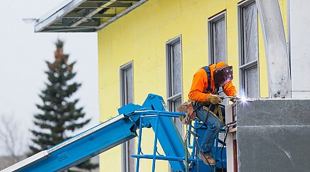 How Montana contractors are luring Gen Z into trades amid a nationwide construction labor shortage