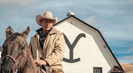 ¿Por qué no aparece Kevin Costner en ‘Yellowstone’ temporada 5B?