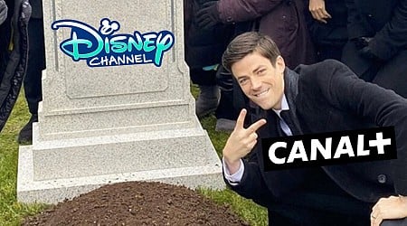 Disney Channel : Canal + donne le coup de grâce à la célèbre chaîne