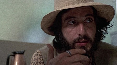 The Only Major Actors Still Alive From Serpico