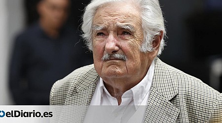 Para Mujica, Trump es “impresentable, un delincuente” y su victoria es “un desastre de la democracia”