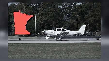 Minnesota Airport To Be Closed After 75 Years Of Operation