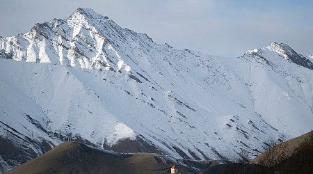 12 dead at Georgia ski resort from possible carbon monoxide poisoning