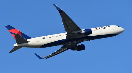 Delta Restarts Daily Seasonal Flights Between Rio de Janeiro And New York's JFK Airport