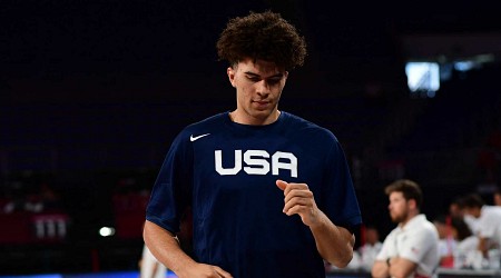 2026 NBA Draft Prospect Rankings: Top 20 Players Right Now