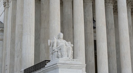 Supreme Court turns down Kentucky utility’s request to block EPA coal ash rule