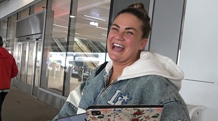 Brittany Cartwright Spending Holidays Alone, No Jax Taylor Hookup in Sight