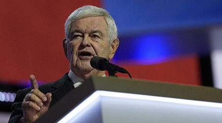 Gingrich: Xi attending Trump inauguration would be ‘signal to the planet’