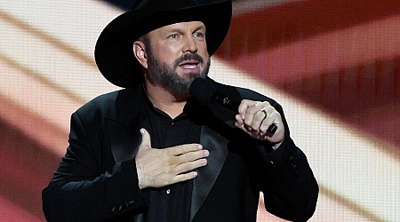 Garth Brooks Judge Denies His Bid to Dismiss Rape Lawsuit