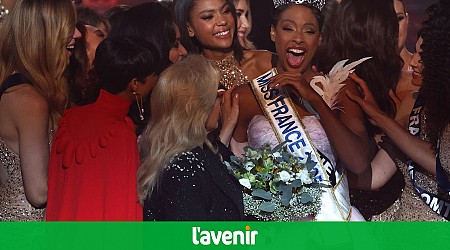 Miss France 2025 avait déjà tenté de participer au concours 15 ans plus tôt