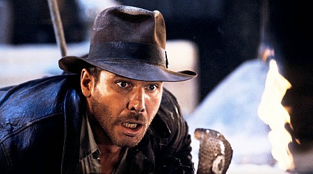 Prime Video is losing 4 ‘Indiana Jones’ movies this month - here’s the 1 you need to watch