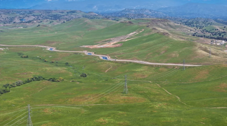 Got $117 million? 3,300-acre ranch near Fresno for sale. ‘Priceless piece of land’