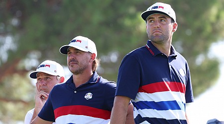 Team USA’s Ryder Cup Golfers Will Get Paid To Play But Will Be In An Awkward Spot If They Keep The Money