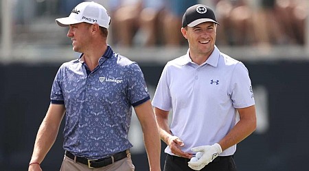 Stars like Jordan Spieth, Justin Thomas must step play up after PGA Tour signature events stagnated in 2024