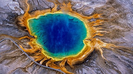 El supervolcán más temido del planeta ha despertado: ¿Estamos preparados para aprovechar su energía?