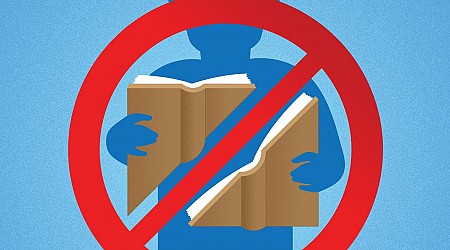 Book Bans Harm Kids